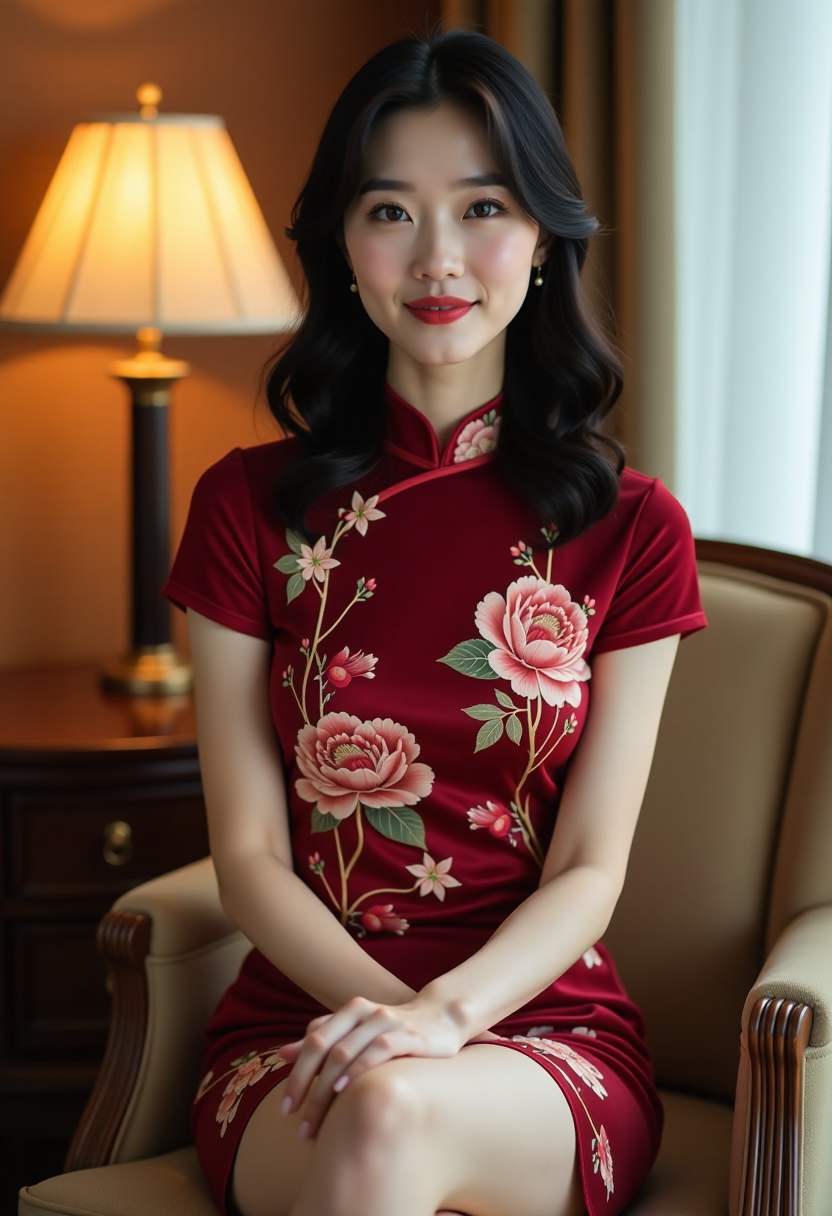 破阵少女